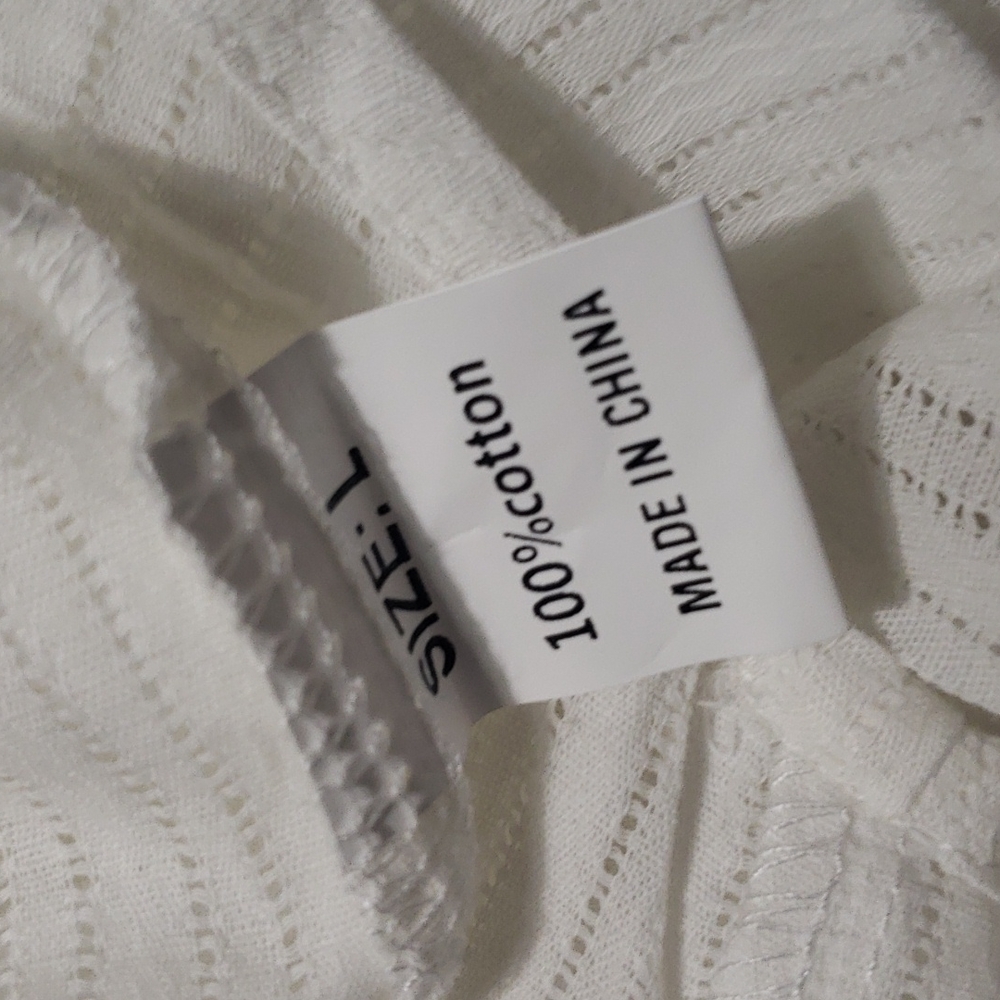 🔥🎊HP🎊New boutique long sleeved button top - Picture 12 of 13